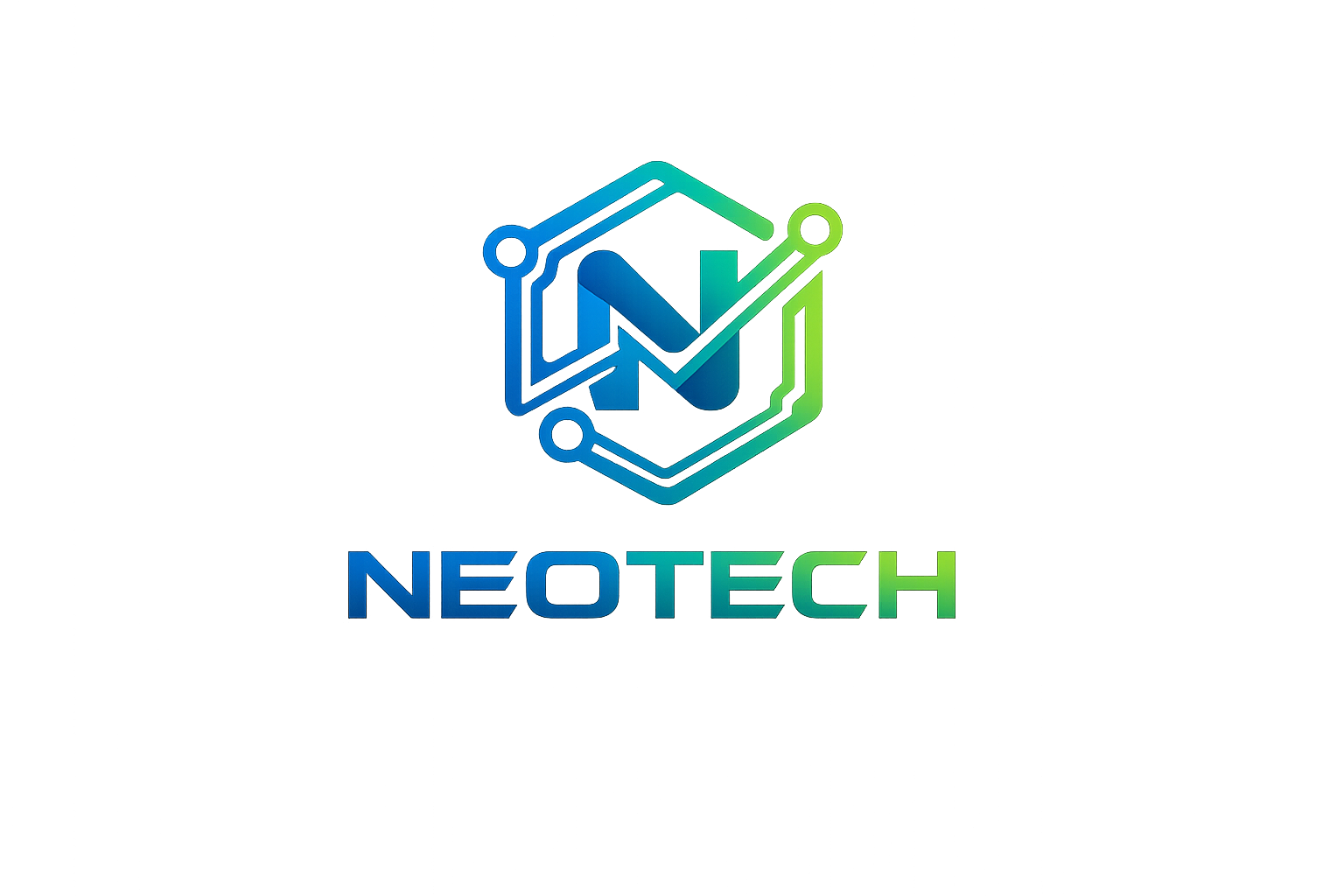 NEOTECH Logo