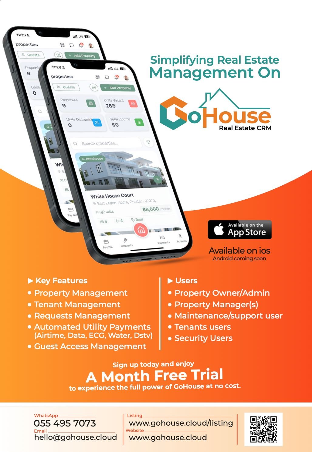 Mobile Apps
