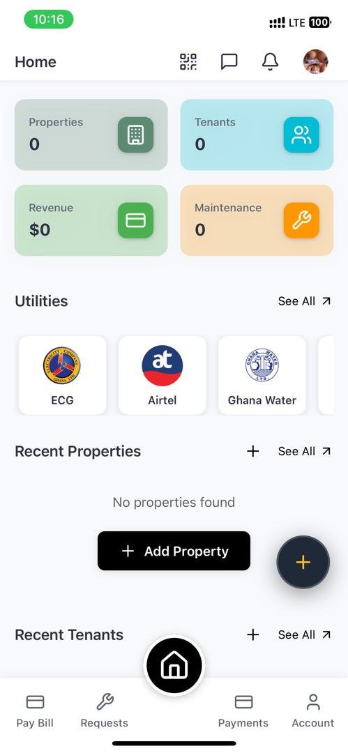 Custom Systems